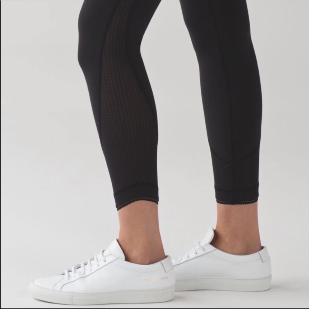 Lululemon High Times Deep Breath Pants